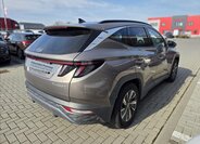 Hyundai Tucson SUV 0,0 110 kw