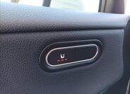 Mercedes-Benz Třídy A Hatchback 1,3 l 80 kw