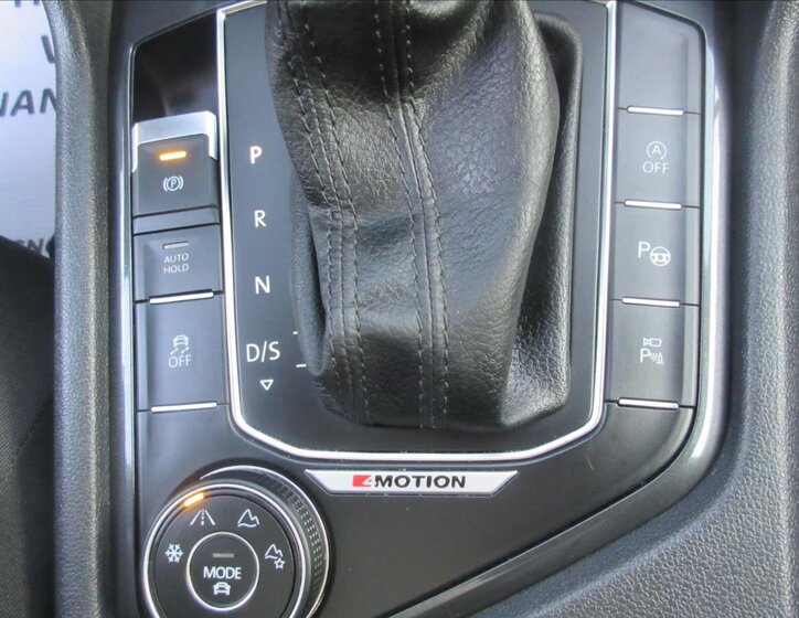 Volkswagen Tiguan Allspace 13