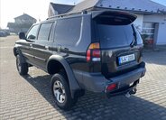 Mitsubishi Pajero 36