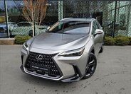 Lexus NX 350h SUV / Terénní 2,5 l 147 kw