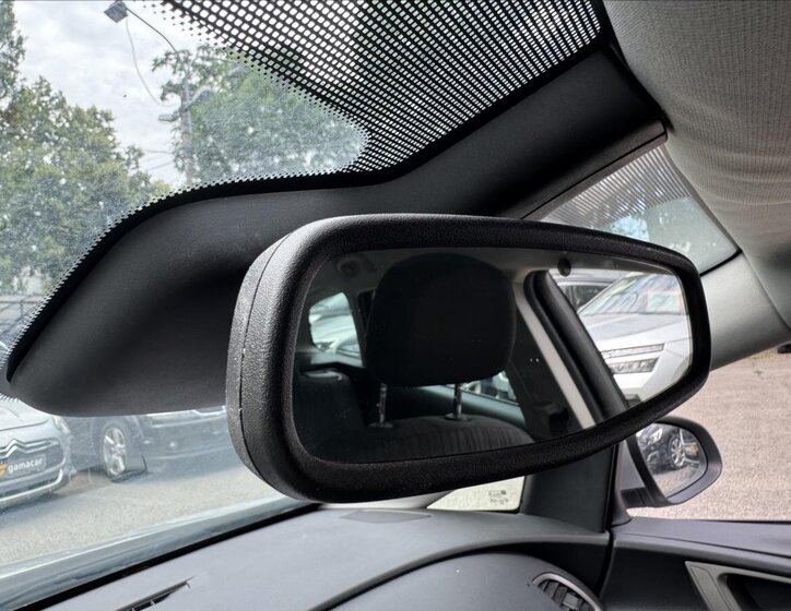 Opel Astra Kombi 1,7 l 81 kw