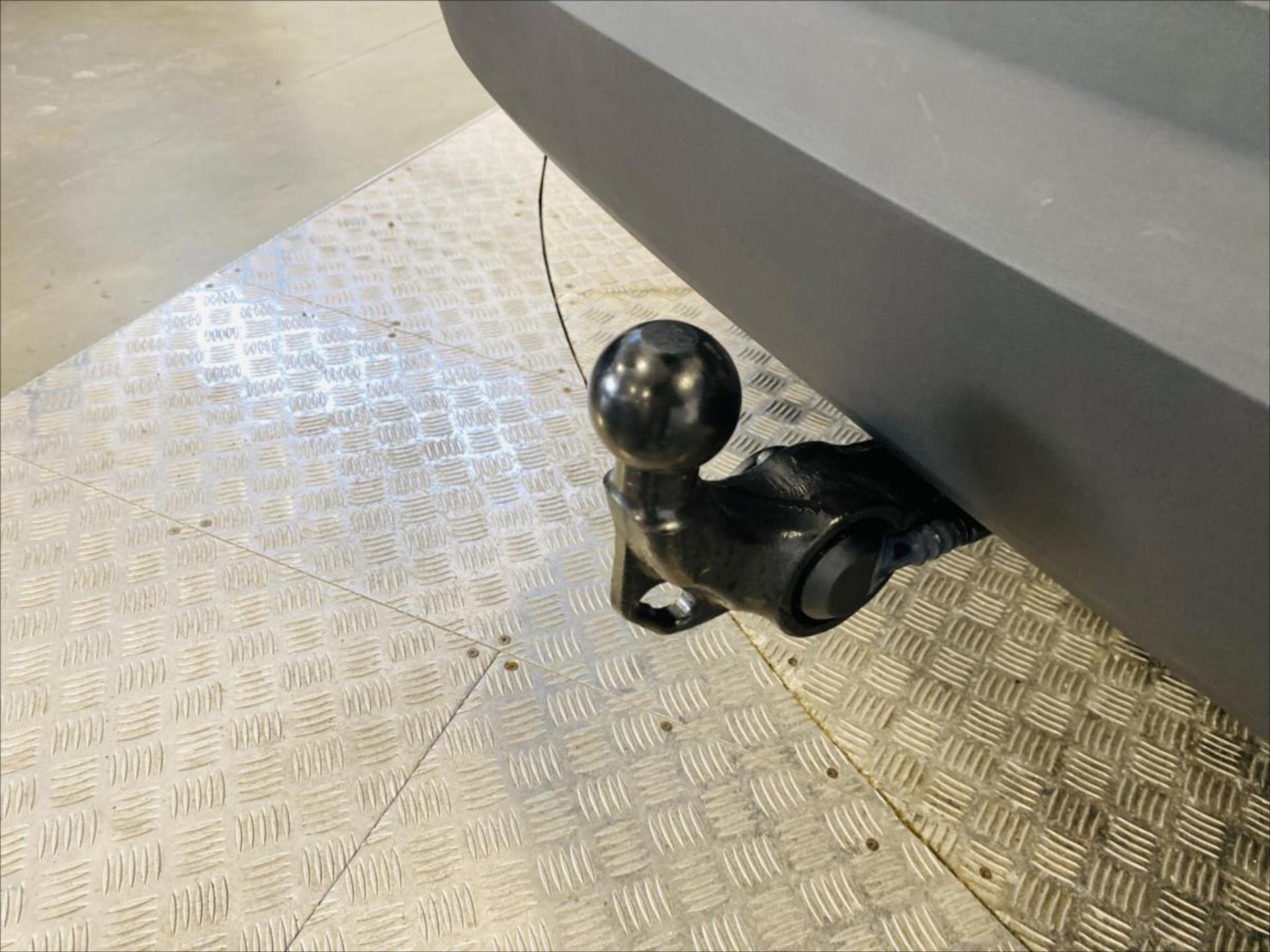 Škoda Kodiaq SUV / Terénní 2,0 l 110 kw