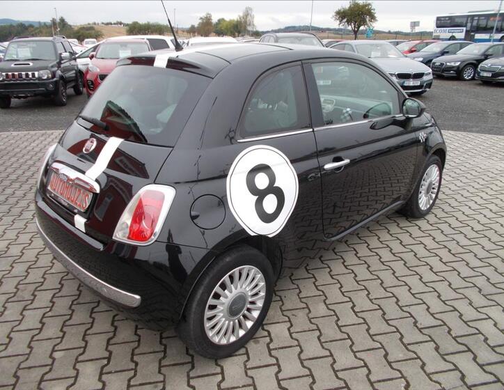Fiat 500 12