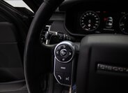 Land Rover Discovery SUV 3,0 l 190 kw