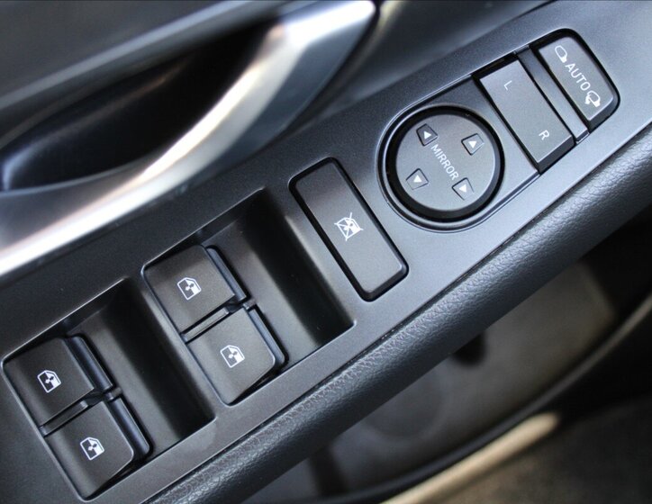 Hyundai i30 Hatchback 1,5 l 80 kw