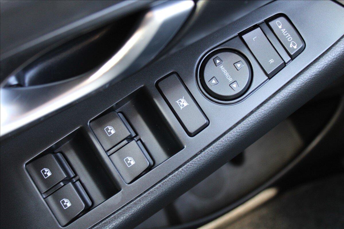 Hyundai i30 Hatchback 1,5 l 80 kw