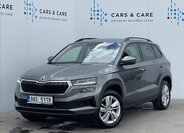 Škoda Karoq SUV / Terénní 2,0 l 110 kw