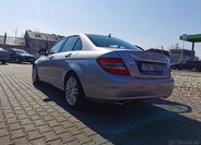 Mercedes-Benz Třídy C Sedan / Limuzína 0,0 0