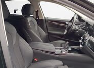 BMW Řada 5 Sedan 2,0 l 135 kw