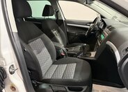 Škoda Octavia Kombi 1,4 l 90 kw