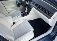 Volkswagen Passat Sedan 1,8 l 132 kw