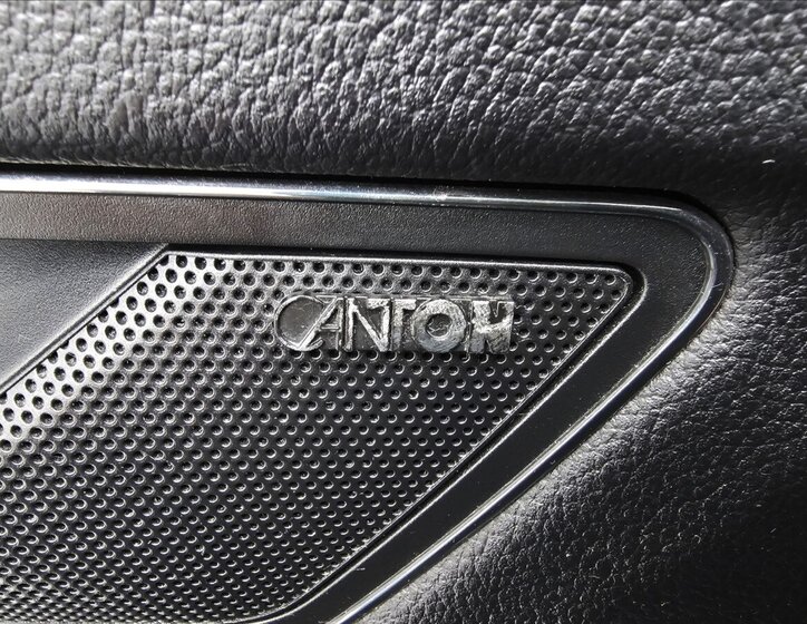 Škoda Kodiaq Kombi 2,0 l 110 kw