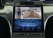 Mercedes-Benz Třídy C Kombi 2,0 l 300 kw