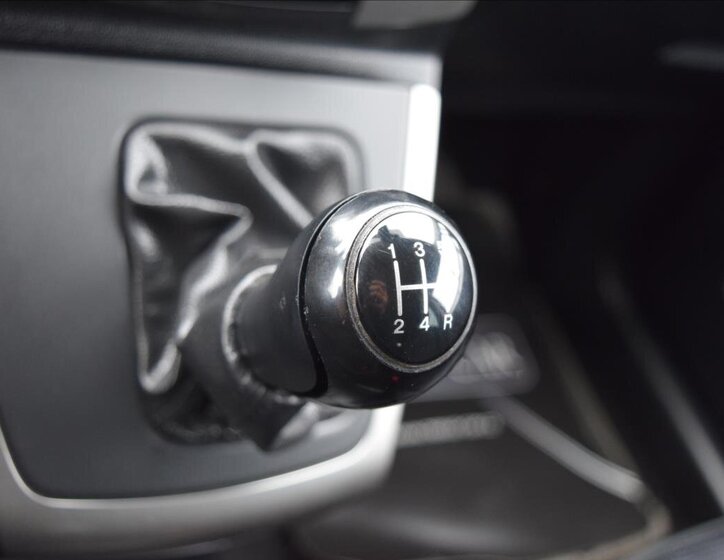 Mazda 5 MPV 1,8 l 85 kw