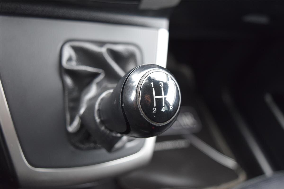 Mazda 5 MPV 1,8 l 85 kw