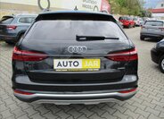 Audi A6 Allroad Kombi 3,0 l 210 kw