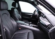 BMW X5 SUV / Terénní 3,0 l 230 kw