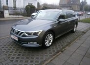 Volkswagen Passat 3