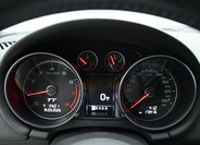 Audi TT Kupé 2,0 l 147 kw