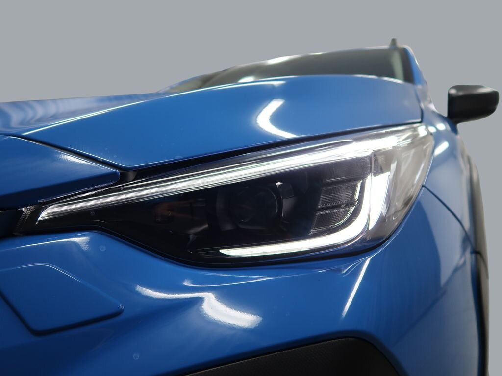 Subaru Crosstrek SUV 2,0 l 100 kw