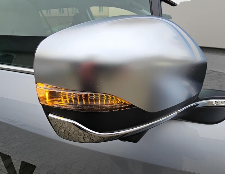 Subaru Outback SUV 2,5 l 124 kw