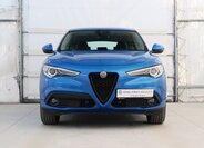 Alfa Romeo Stelvio 3