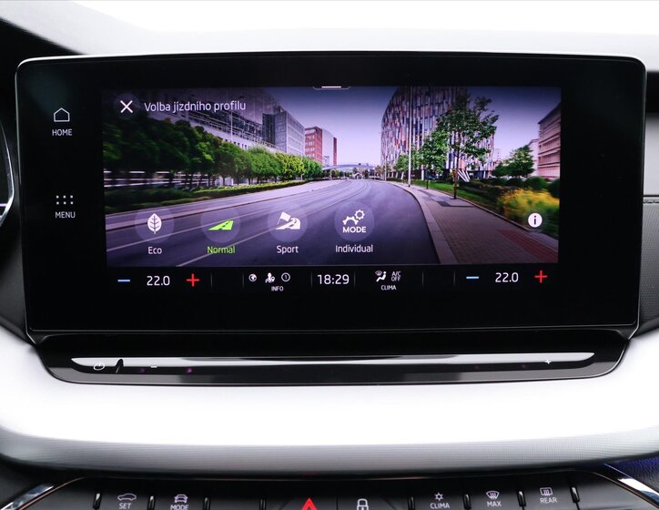 Škoda Octavia Kombi 999,0 81 kw