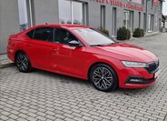 Škoda Octavia Liftback 2,0 l 110 kw