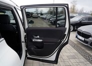 Mercedes-Benz GLB SUV / Terénní 2,0 l 110 kw