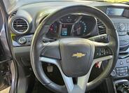 Chevrolet Orlando 12