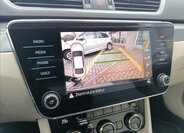 Škoda Superb Liftback 2,0 l 110 kw