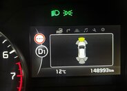KIA Sportage SUV / Terénní 1,6 l 130 kw