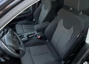 Seat Exeo 16