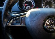 Škoda Octavia Sedan 2,0 l 135 kw