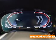 BMW Řada 5 Kombi 2,0 l 140 kw