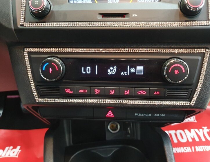 Seat Ibiza Hatchback 1,2 l 66 kw