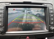 KIA Sportage SUV / Terénní 2,0 l 135 kw