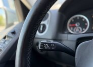 Volkswagen Tiguan SUV / Terénní 2,0 l 103 kw