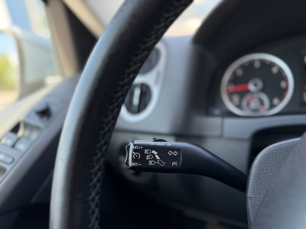 Volkswagen Tiguan SUV / Terénní 2,0 l 103 kw