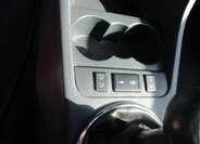 Škoda Fabia Kombi 1,2 l 63 kw