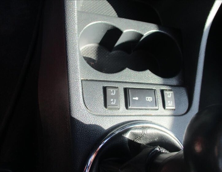 Škoda Fabia Kombi 1,2 l 63 kw