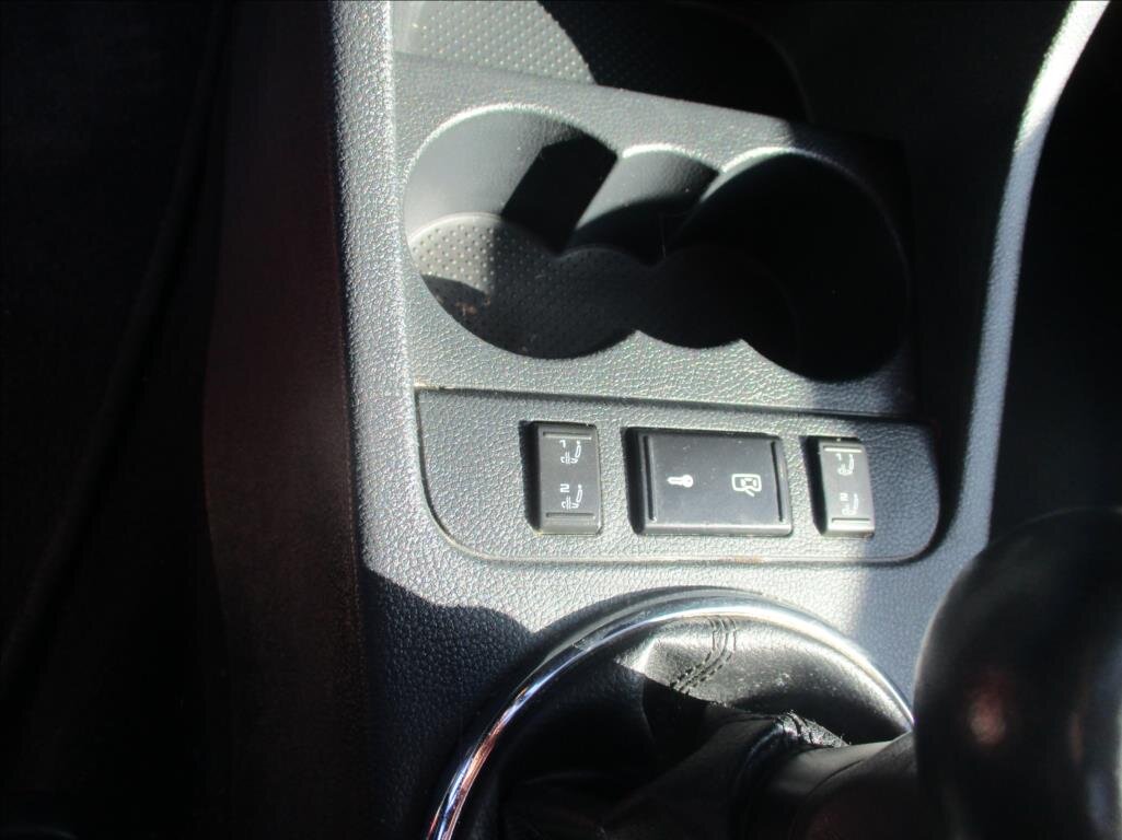 Škoda Fabia Kombi 1,2 l 63 kw