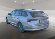 Škoda Octavia Kombi 2,0 l 85 kw