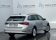 Škoda Octavia Kombi 2,0 l 85 kw