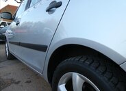 Škoda Fabia Kombi 1,4 l 63 kw