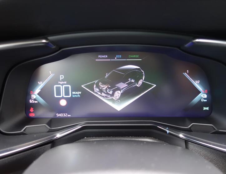 DS Automobiles DS7 Crossback 19