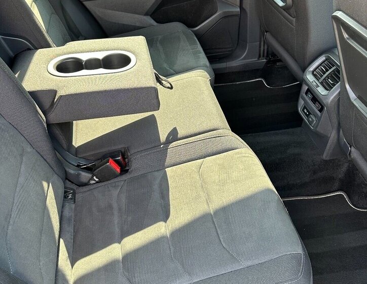 Volkswagen Tiguan Allspace SUV 0,0 0