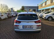 Hyundai i30 Kombi 1,4 l 103 kw