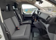 Opel Vivaro MPV 2,0 l 106 kw